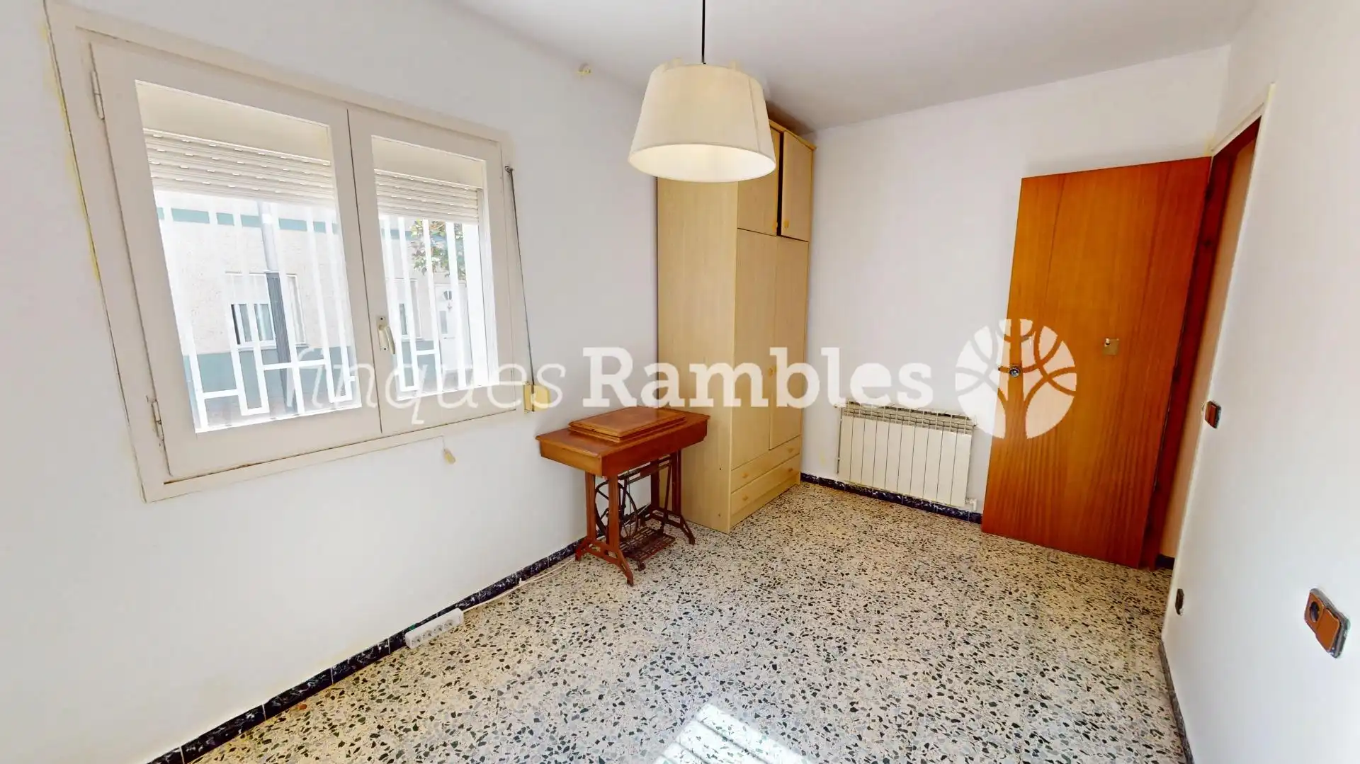 Habitación de Planta baja en venta en Ponent - Set Camins