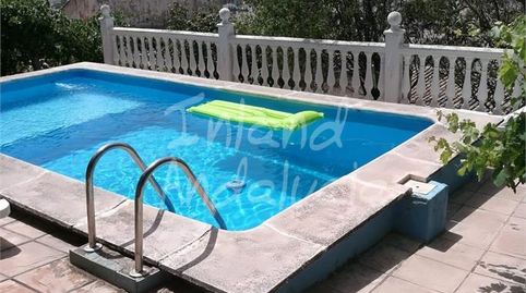 Foto 2 de Casa adosada en venta en Martos, Jaén