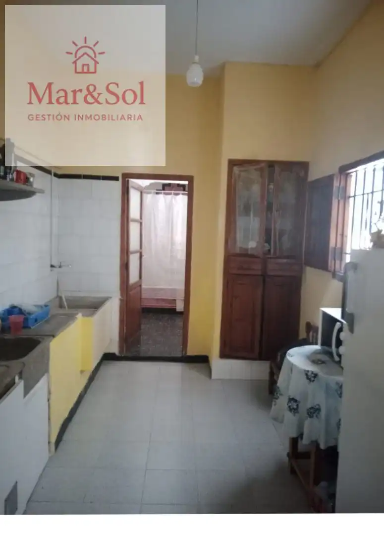 Casa amb terrassa en venda a Favara, imagen 17