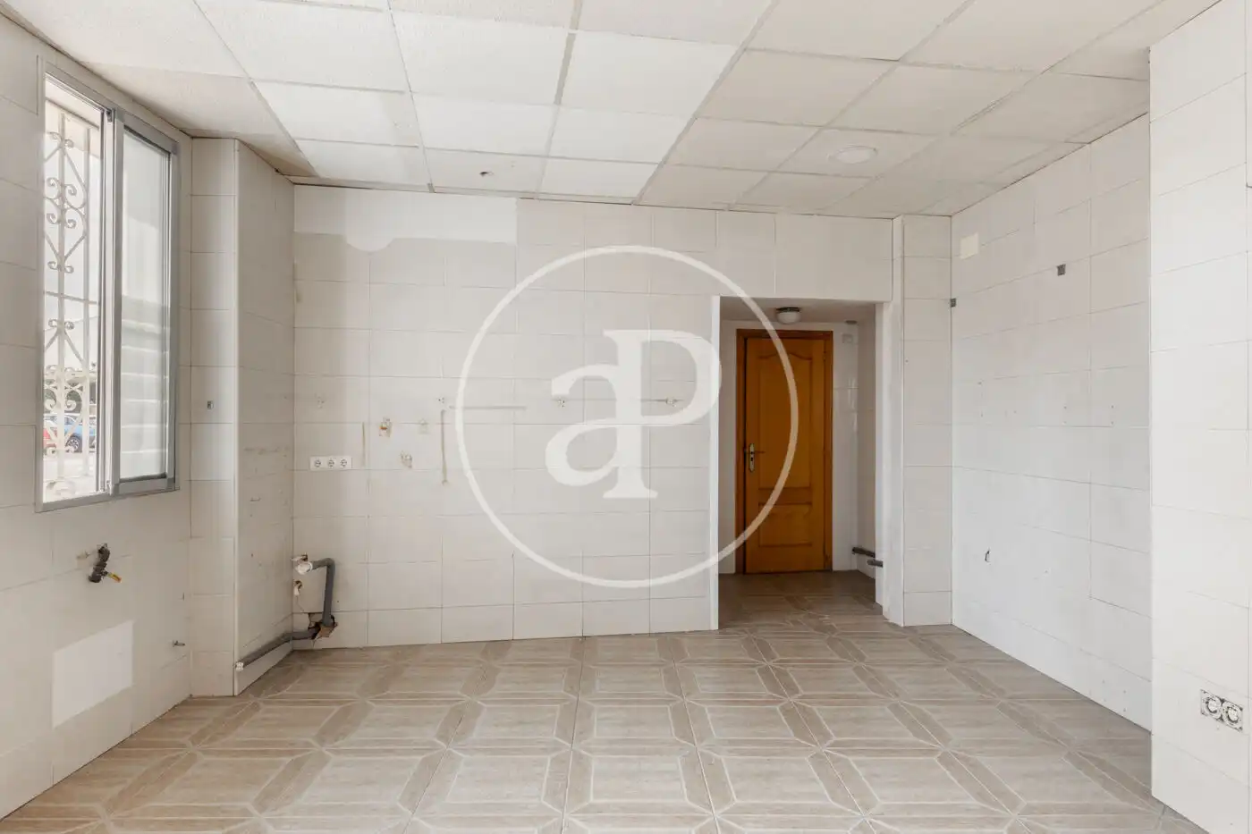 Loft en venda en El Puig de Santa Maria amb Calefacció