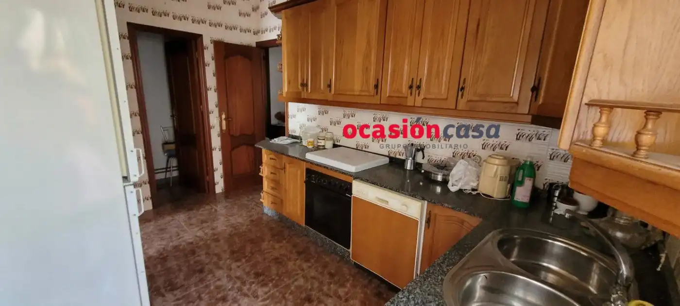 Piso con terraza en venta en Pozoblanco, imagen 9