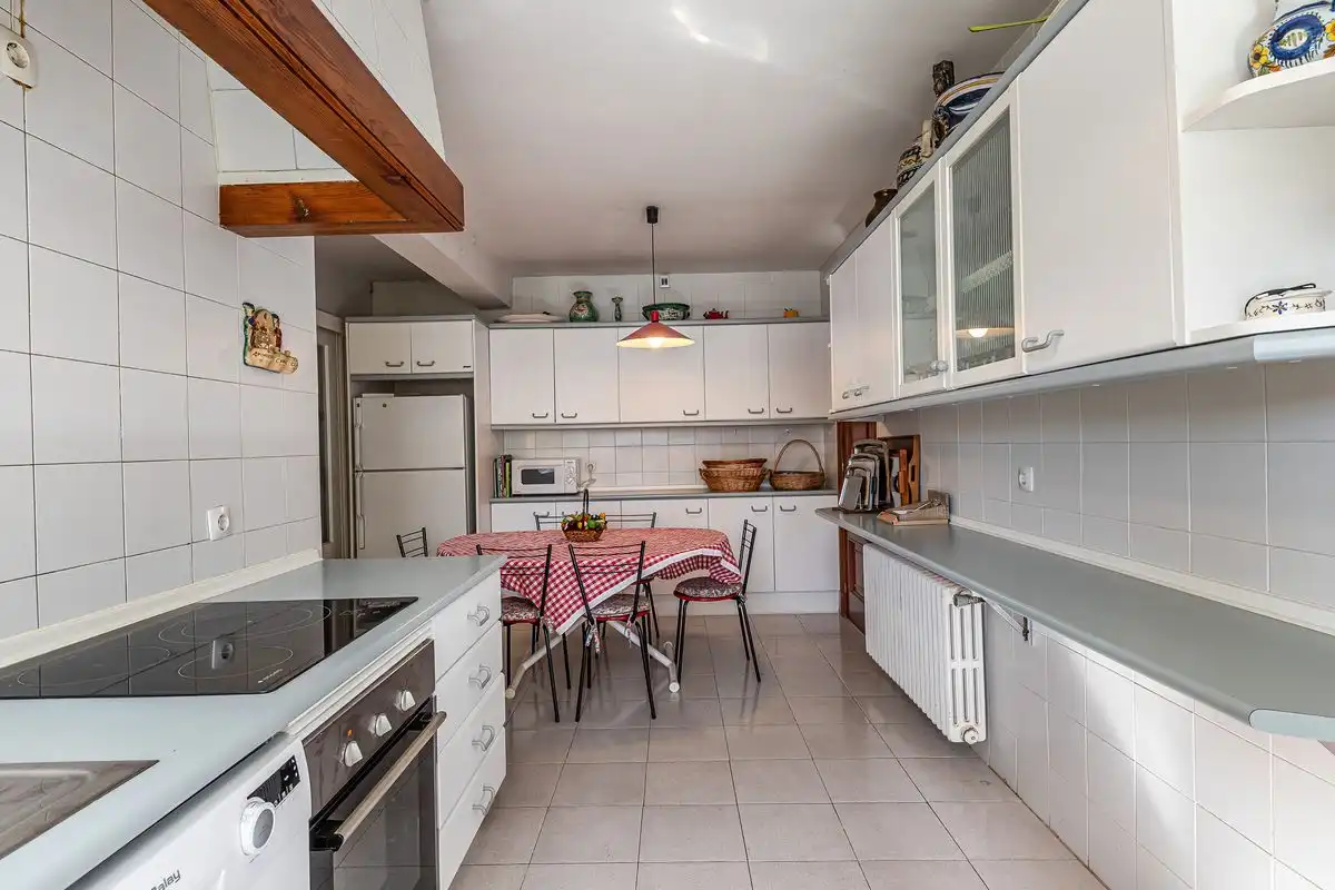 Villa mit Terrasse zum Verkauf in Cerro Alarcón, imagen 31