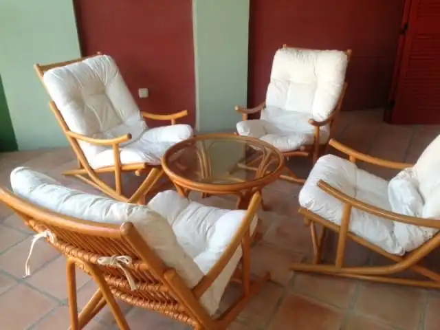 Terrassa de Apartament en venda en Sotogrande amb Aire condicionat i Terrassa