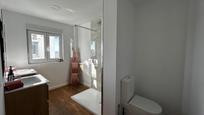 Bathroom of Flat for sale in Villajoyosa / La Vila Joiosa  with Air Conditioner, Heating and Balcony