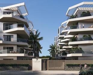Exterior view of Apartment for sale in Mijas  with Air Conditioner, Heating and Terrace