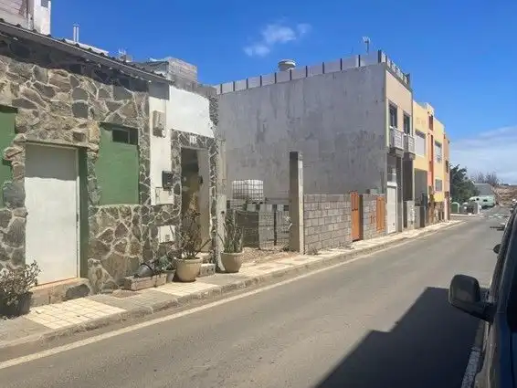 Apartamento en venta en Carrizal