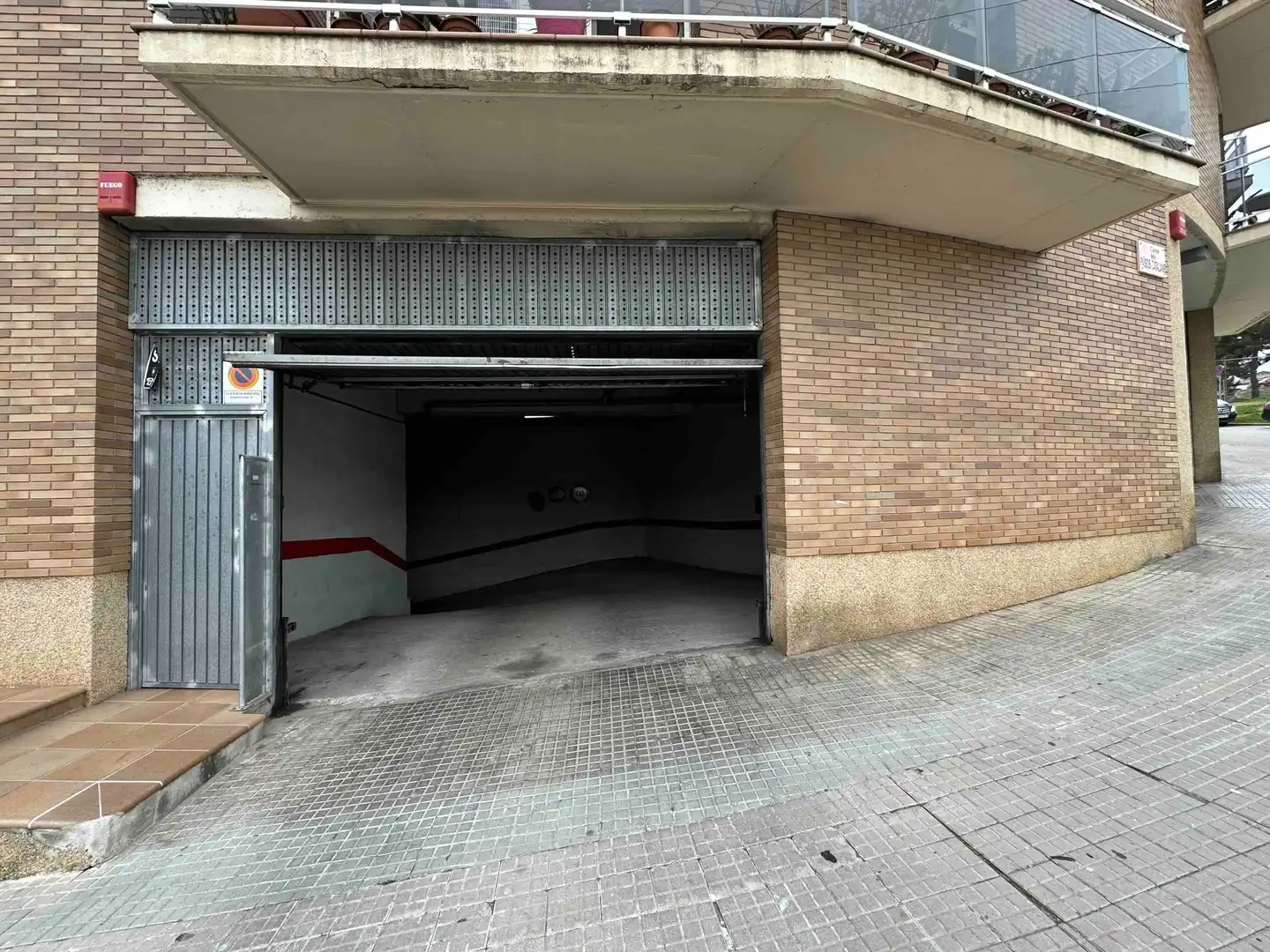 Parking of Garage for sale in Castellbisbal