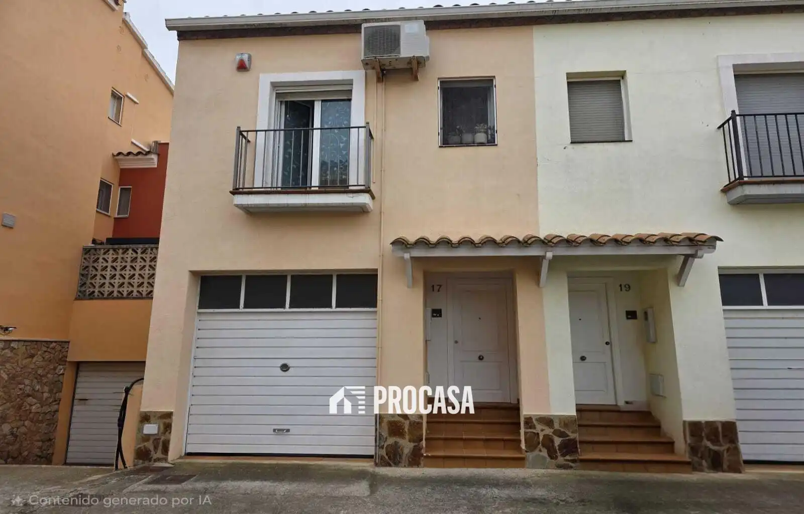 Detached house for sale in Gran Reserva, imagen 14
