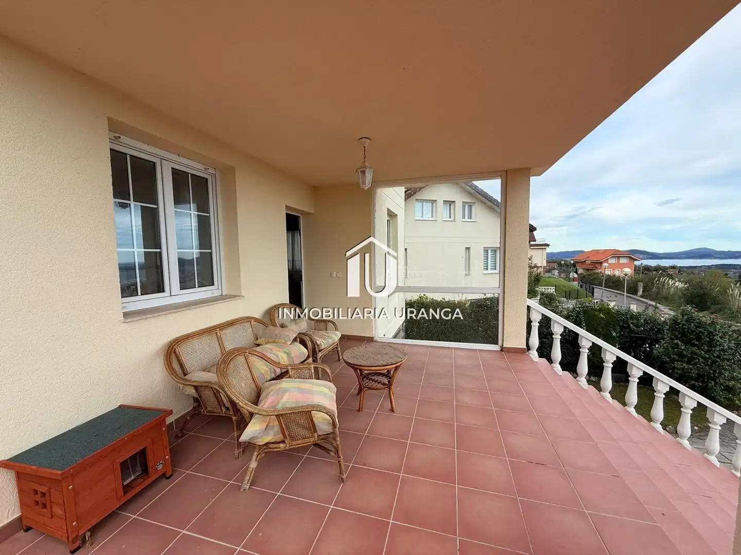 Casa o chalet en venta en El Mirador, Limpias