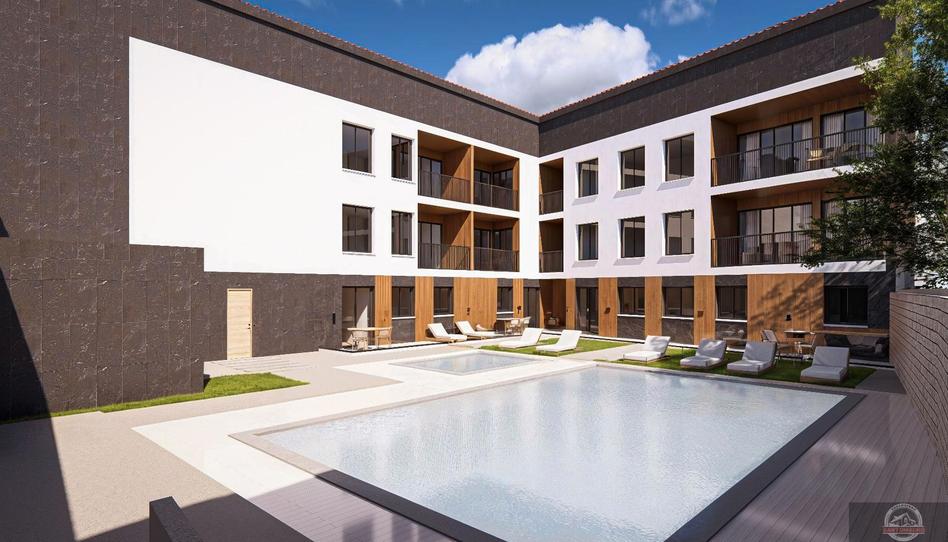 Photo 1 of Flat for sale in Calle Postas, 10, El Vallejo, Guadalajara