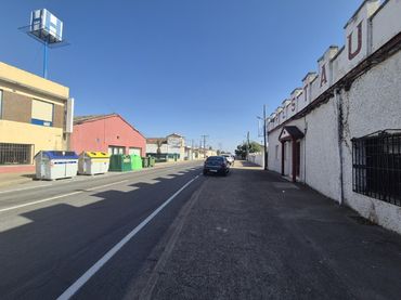 Hotel for sale in La Fuente de San Esteban