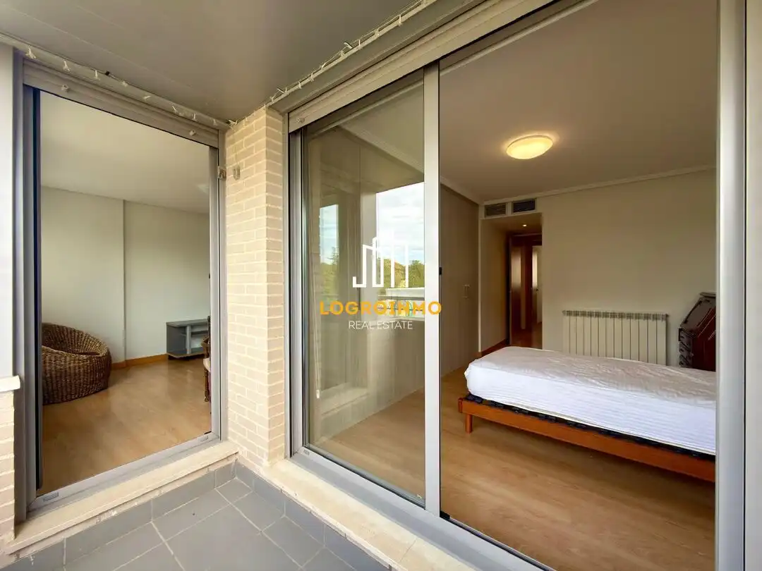 Appartamento con piscina in vendita a San Adrián, imagen 25