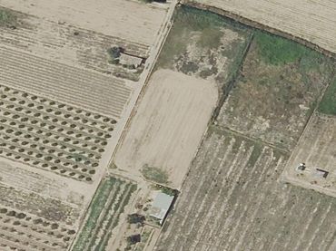 Terreny residencial en venda a DE LA FORNANA DE LA FORNANA