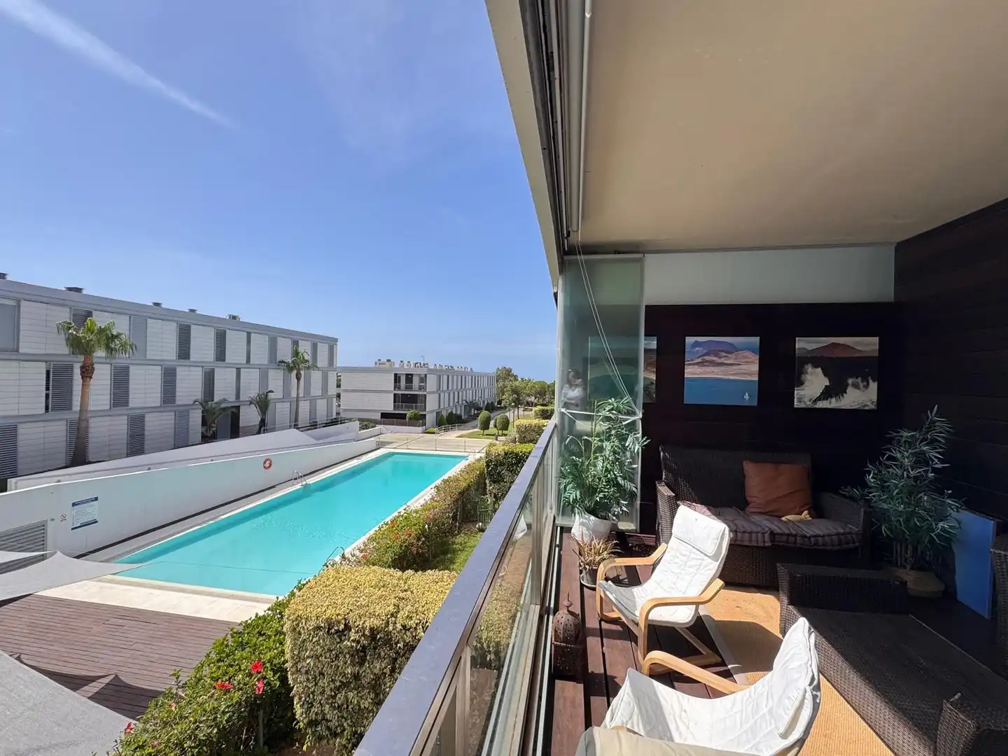 Apartament amb ascensor en venda a Chullera, imagen 7