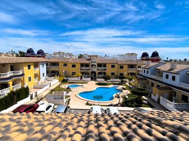 Apartament en venda a Benijófar