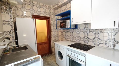 Foto 3 von Wohnung zum Verkauf in Centro, Ávila Capital