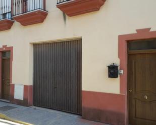 Exterior view of Premises for sale in La Carlota