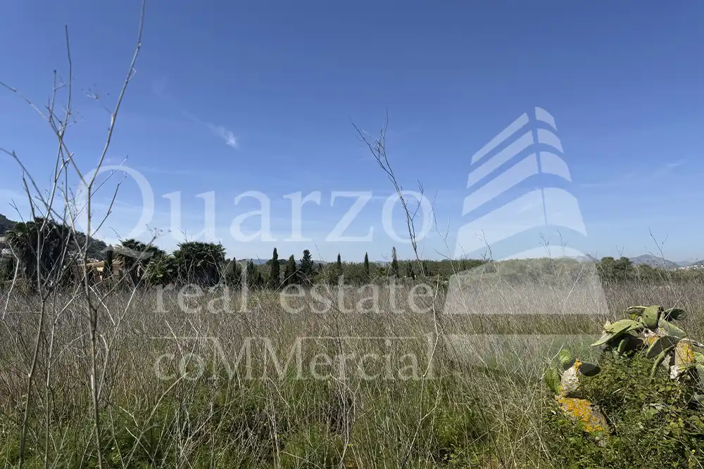 Terreno rustico in vendita a Camí de L'Advocat, imagen 6