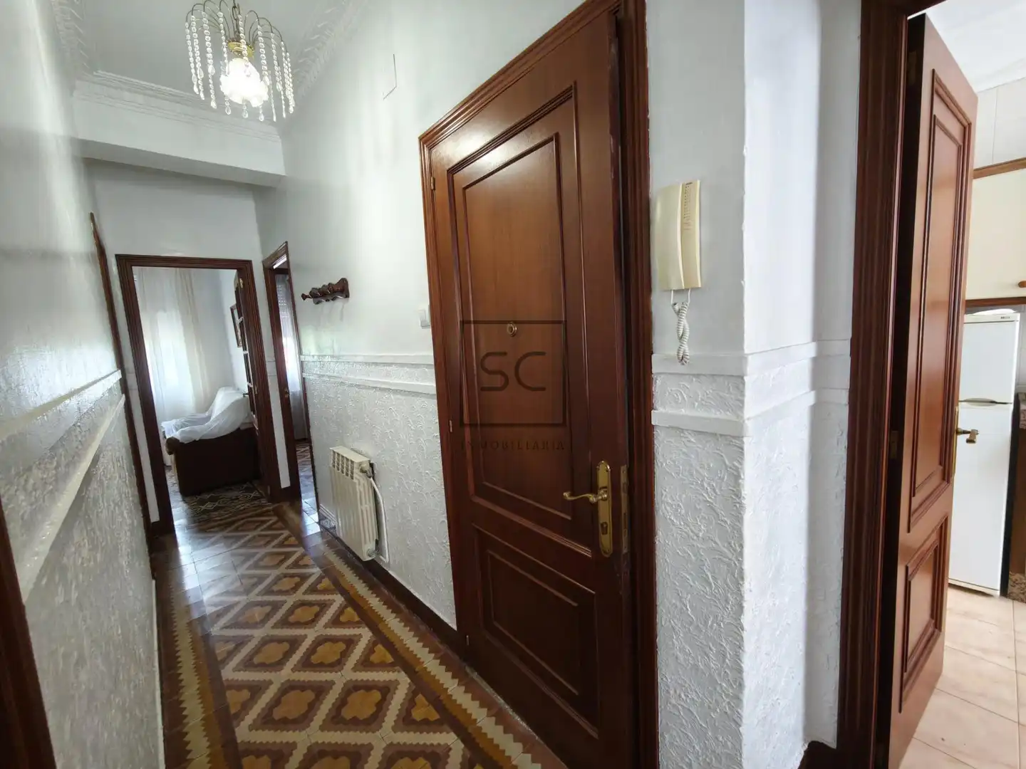 Houses for sale in Ferrol  with Heating, Private garden and Storage room