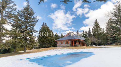 Photo 2 of House or chalet for sale in Das, Girona