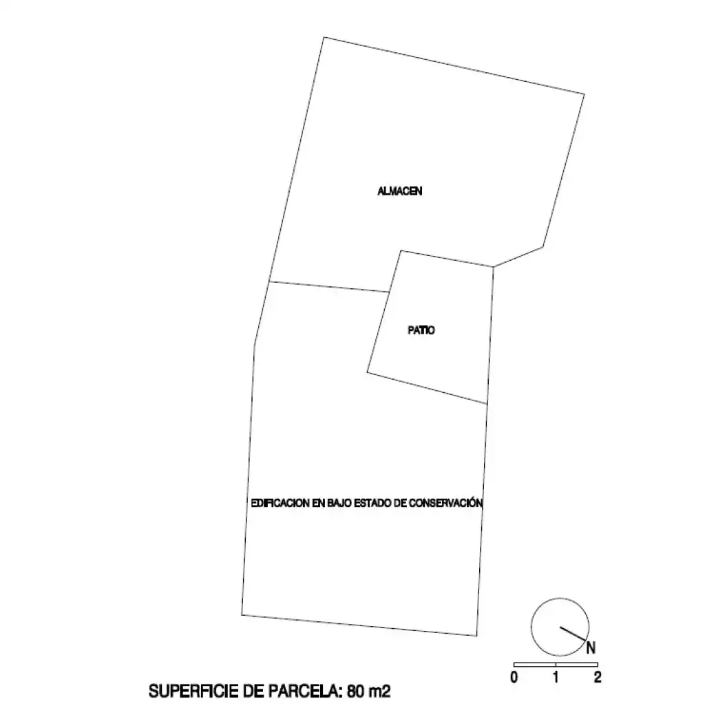 Houses for sale in Manganeses de la Lampreana