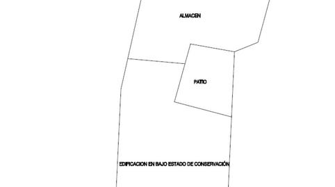 Foto 4 de Casa adosada en venta en Guardia Civil, Manganeses de la Lampreana, Zamora