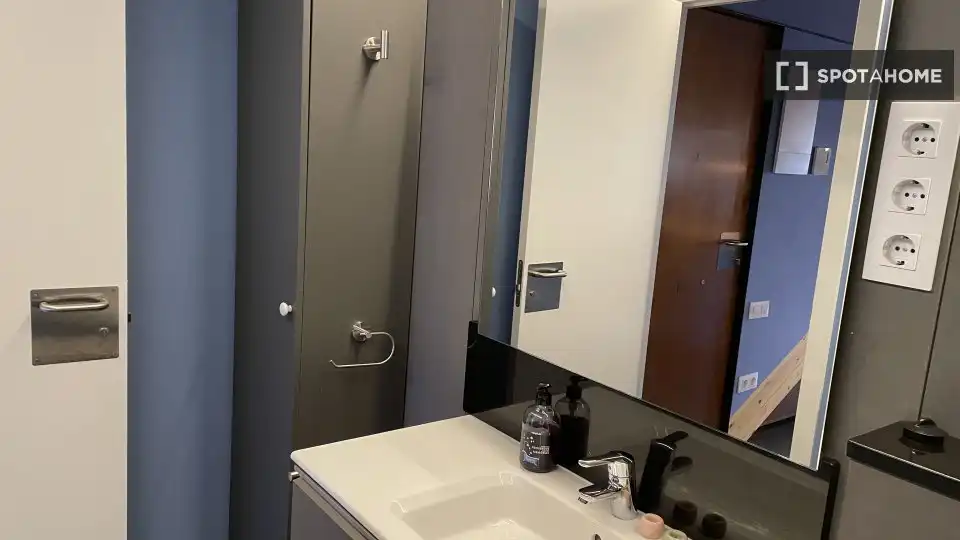 Flat for rent in Sants