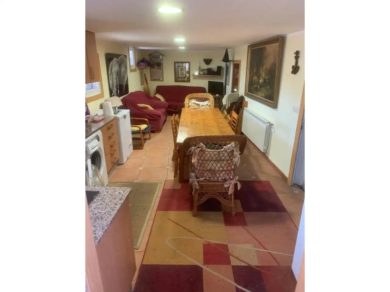Casa o chalet en venta en Alfoz con Calefacción, Parquet y Terraza