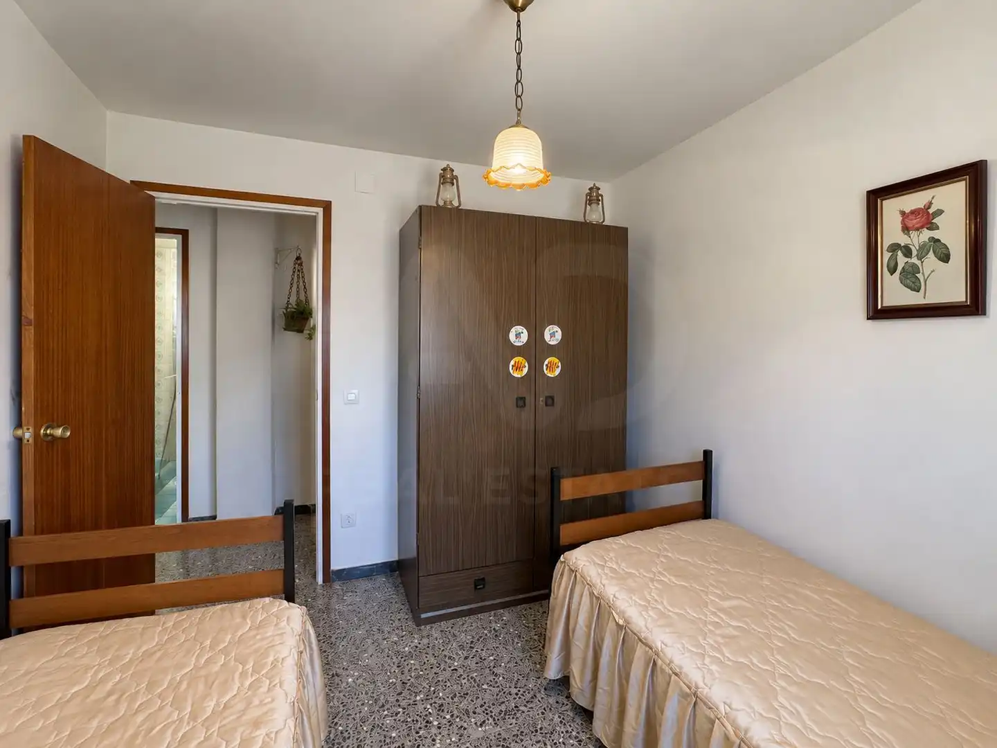 Wohnung mit Aufzug zum Verkauf in Flix, imagen 24