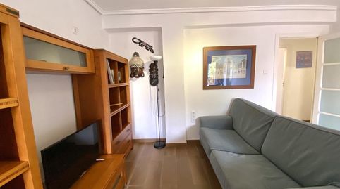 Foto 3 de Piso de alquiler en De Just Ramírez, Tormos, Valencia Capital
