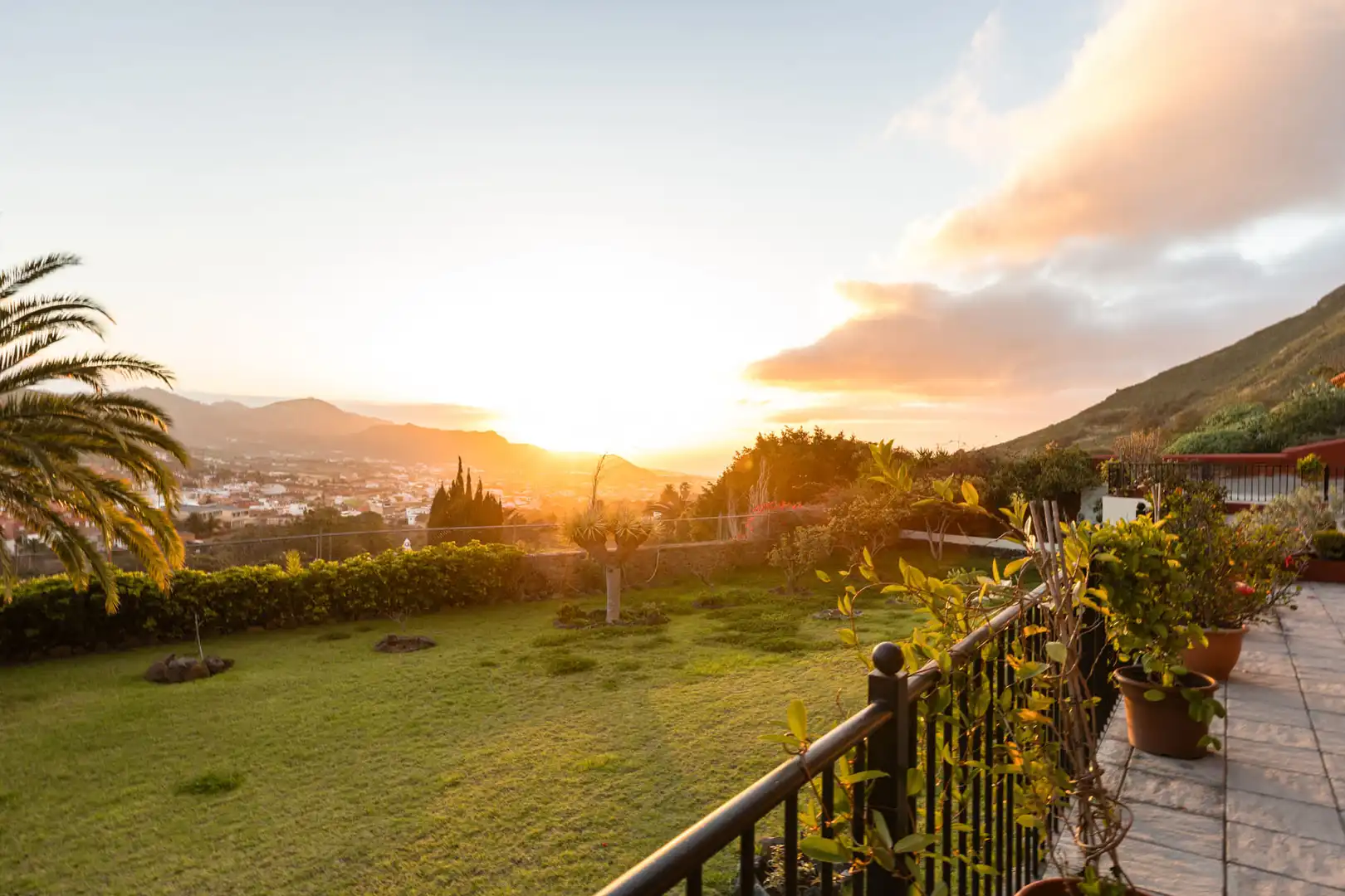 Casa con terraza en venta en Tegueste, imagen 4