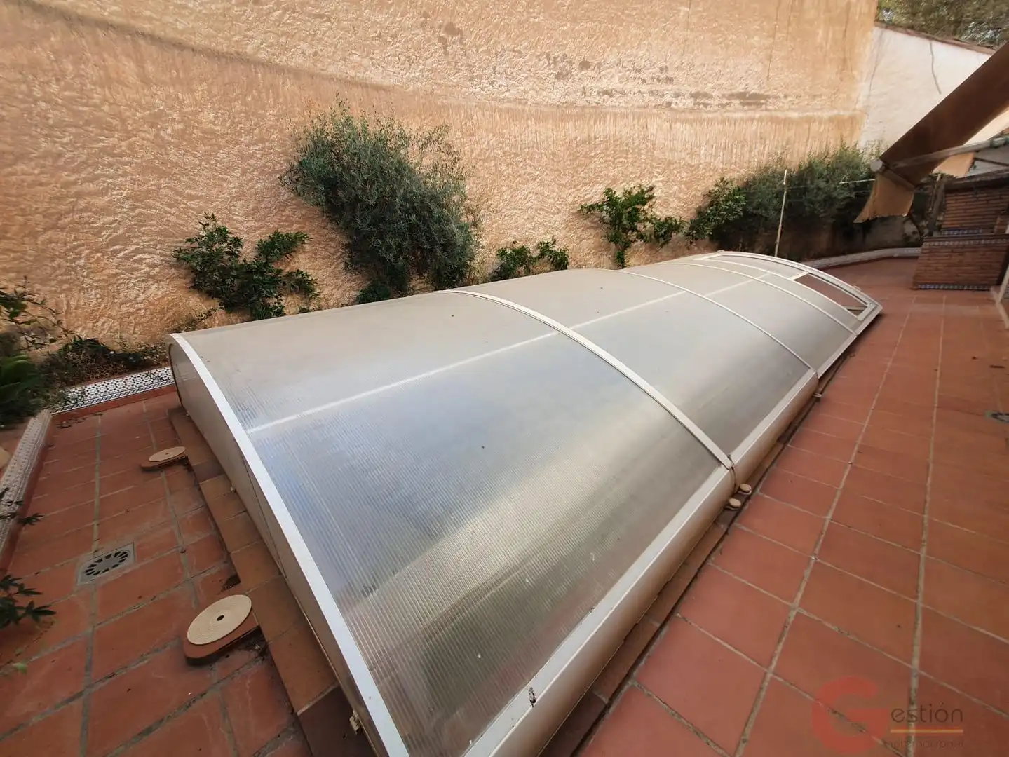 Detached house with pool for sale in Órgiva, imagen 3