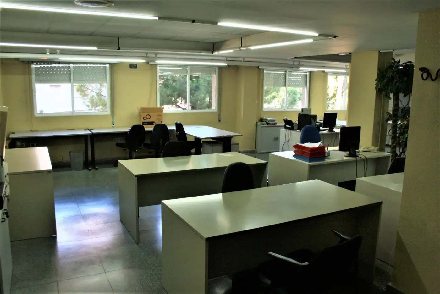 Local comercial en venda a Norte