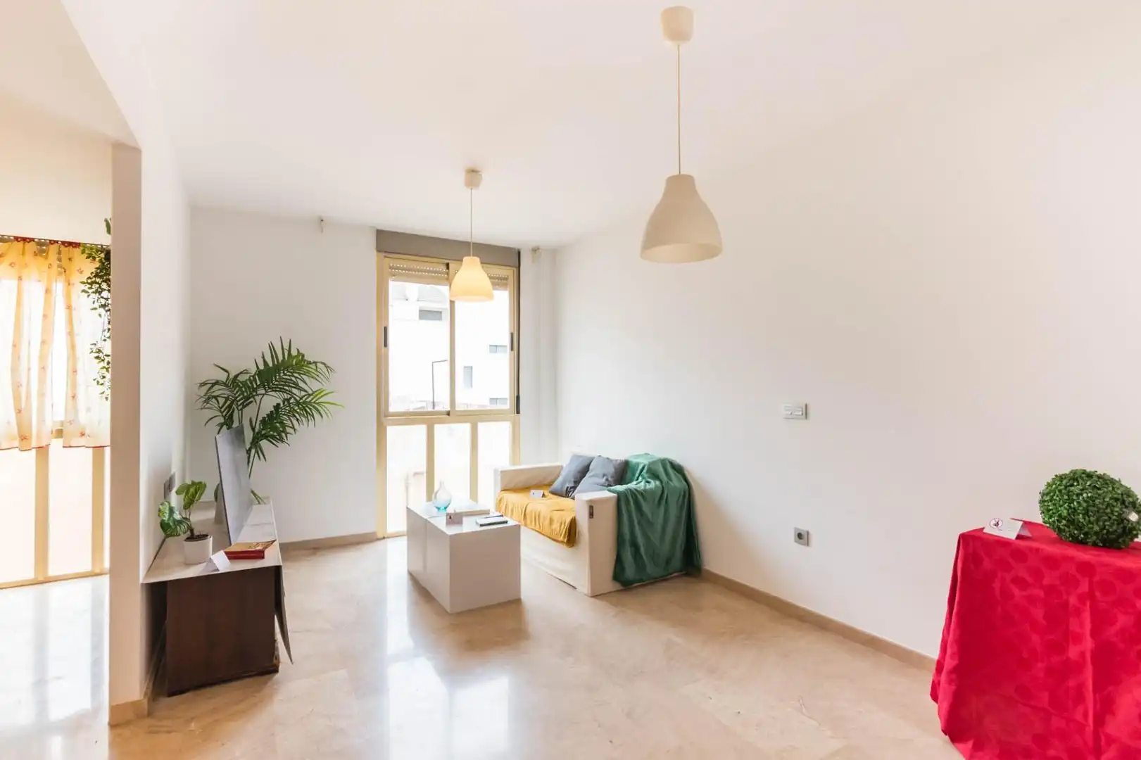 Appartamento con ascensore in affitto a Norte