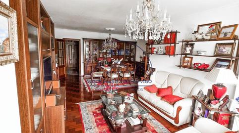 Foto 5 de Pis en venda a Avenida de Madrid, Salgueira - O Castaño, Vigo