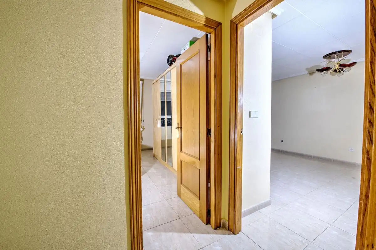 Wohnung mit Aufzug zum Verkauf in Calle Juan XXIII, imagen 18