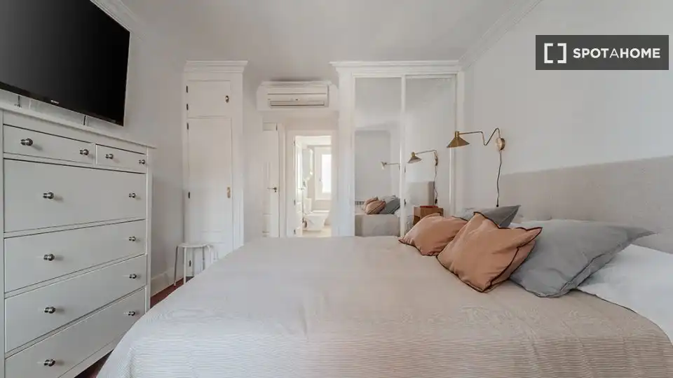 Appartement avec balcon à louer à Centro, imagen 7