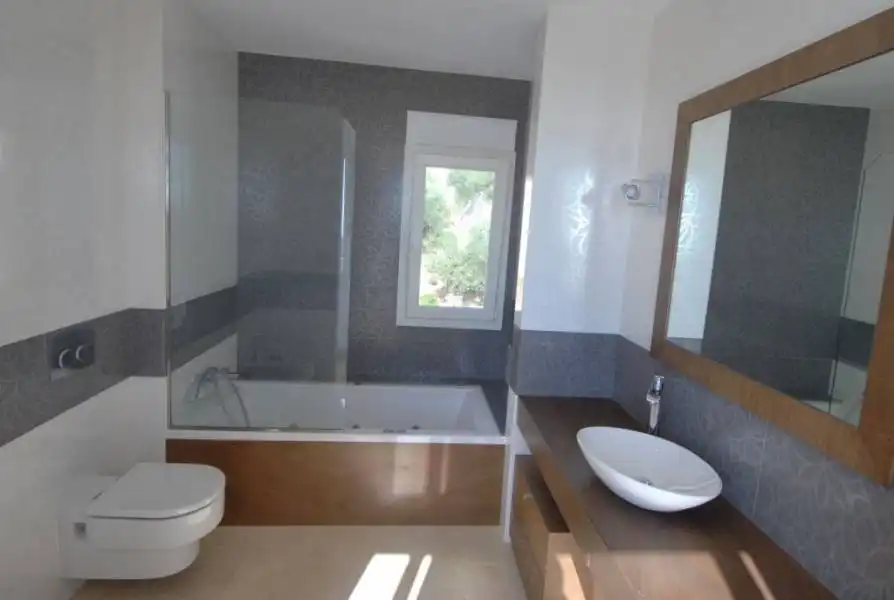 Villa con piscina in vendita a Moravit - Cap Blanc, imagen 8