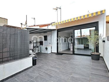Appartement à vendre à Carrer dels Alps 12