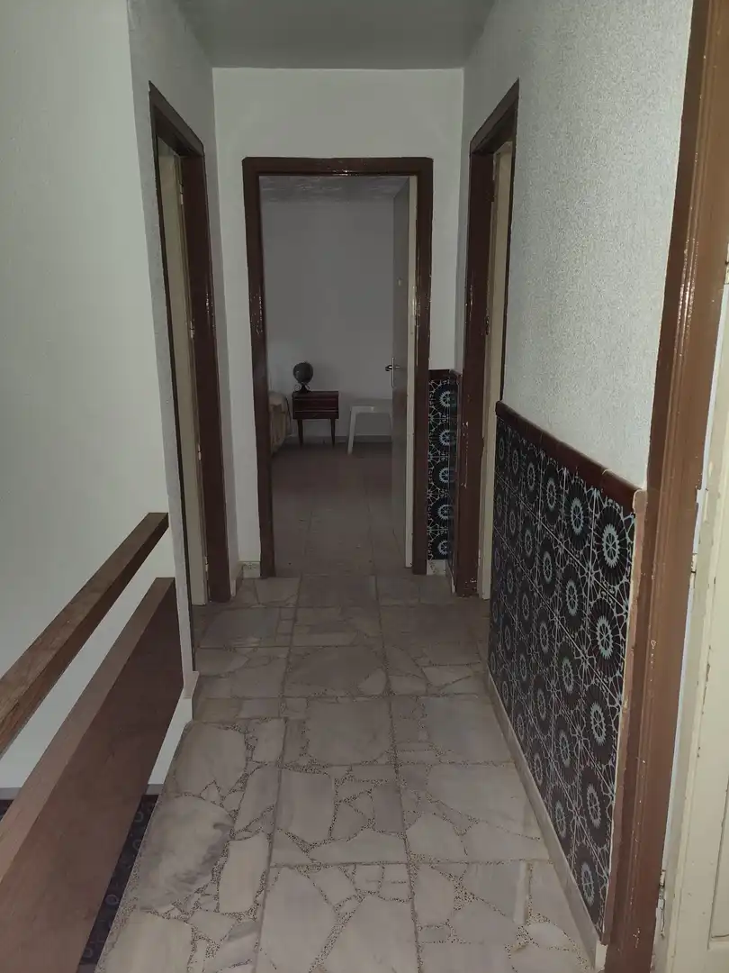 Casa o xalet en venda en Corral de Almaguer amb Calefacció, Jardí privat i Parquet