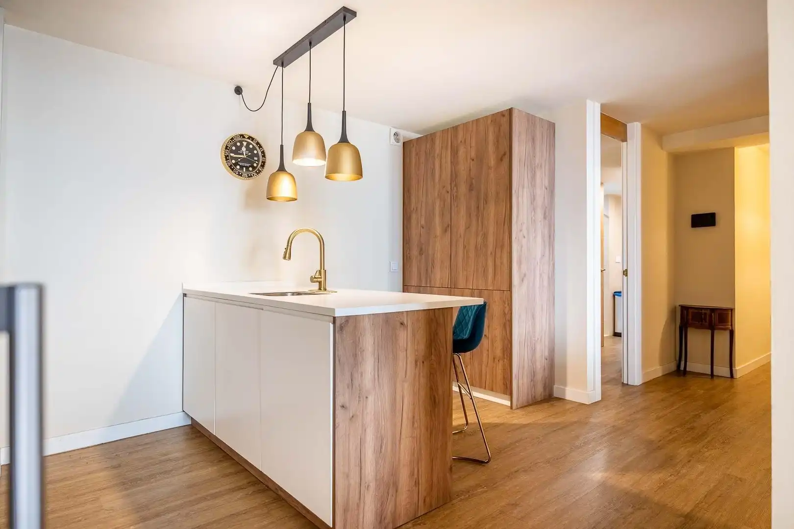 Bajo con ascensor en venta en Calle SANTA MARIA DE GRACIA, imagen 21