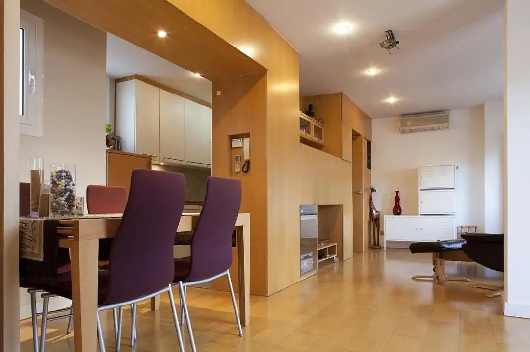 Penthouse mit Aufzug zum Verkauf in Eixample, imagen 3