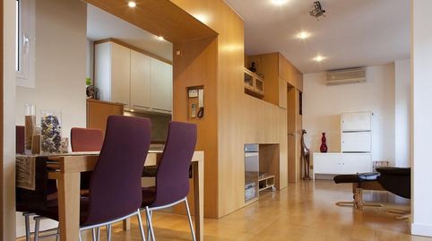 Ático en venta con gran terraza el Camp de l'Arpa del Clot, Barcelona, imatge 3