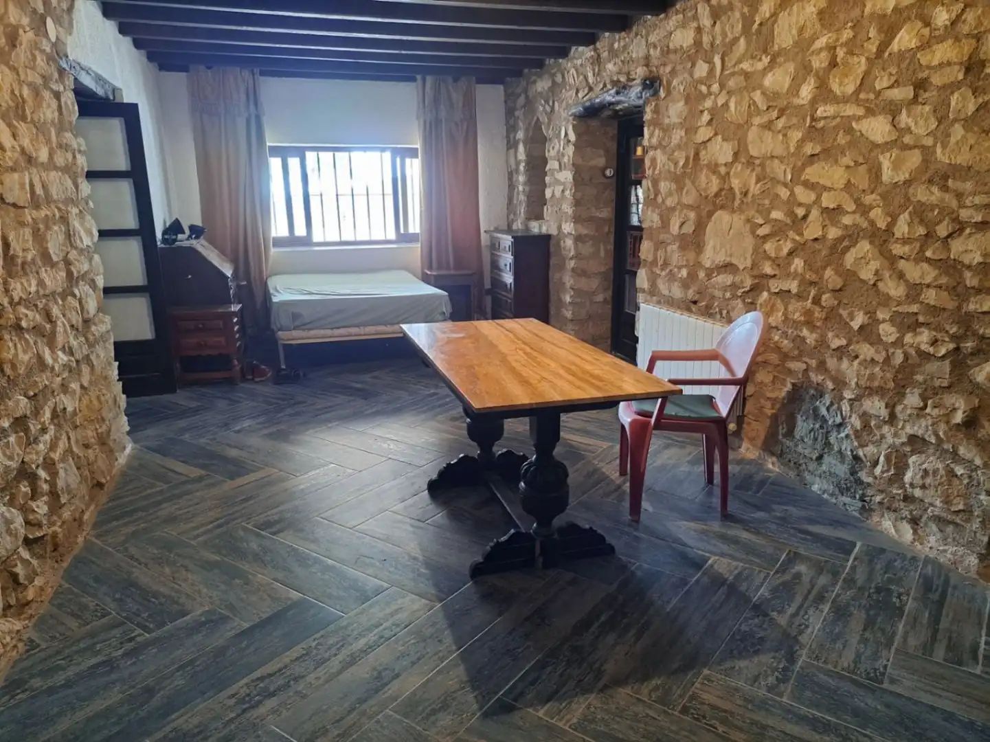 Maison rustique avec jardin à vendre à Benissa pueblo, imagen 12