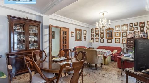 Foto 4 de Apartamento en venta en Calle Ángel Barrios, Camino de Ronda, Granada Capital