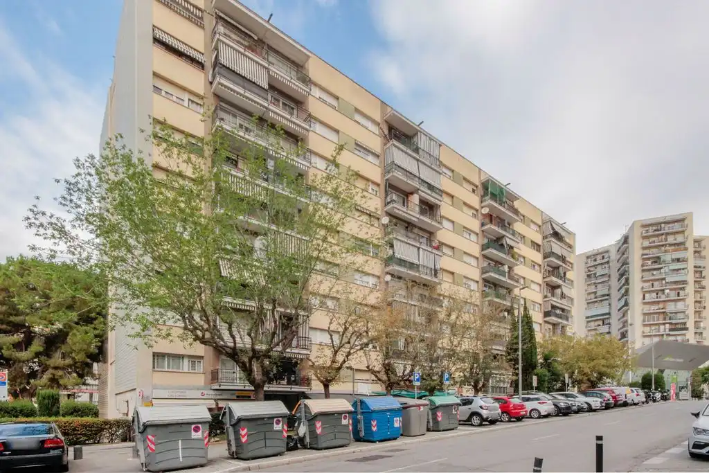 Appartamento in vendita a Avenida Can Cabanyes, imagen 6