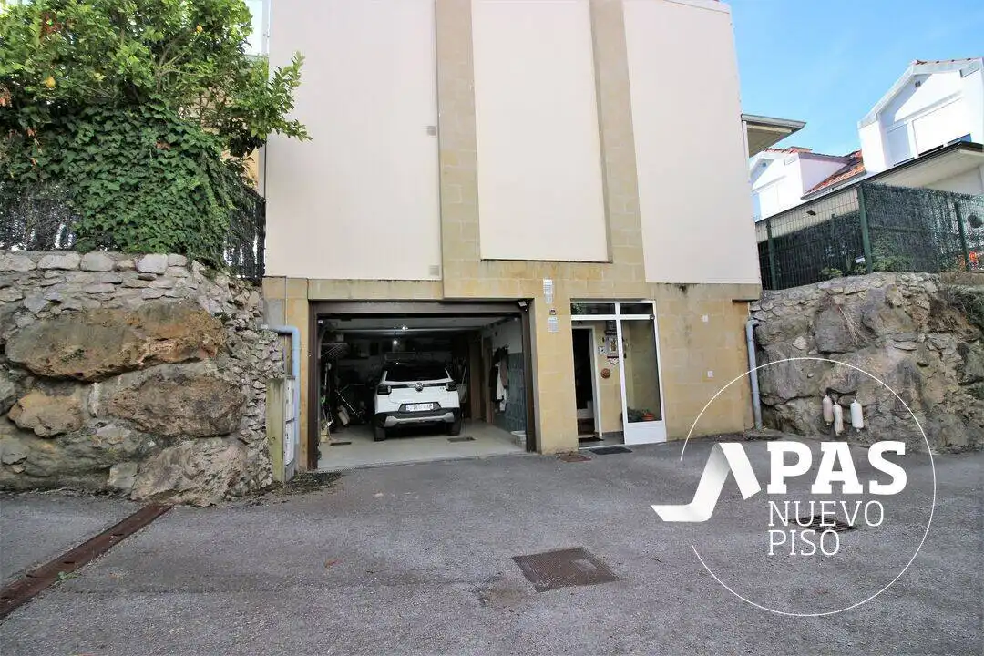 Villa con giardino in vendita a Piélagos Barrio el pozo, imagen 51