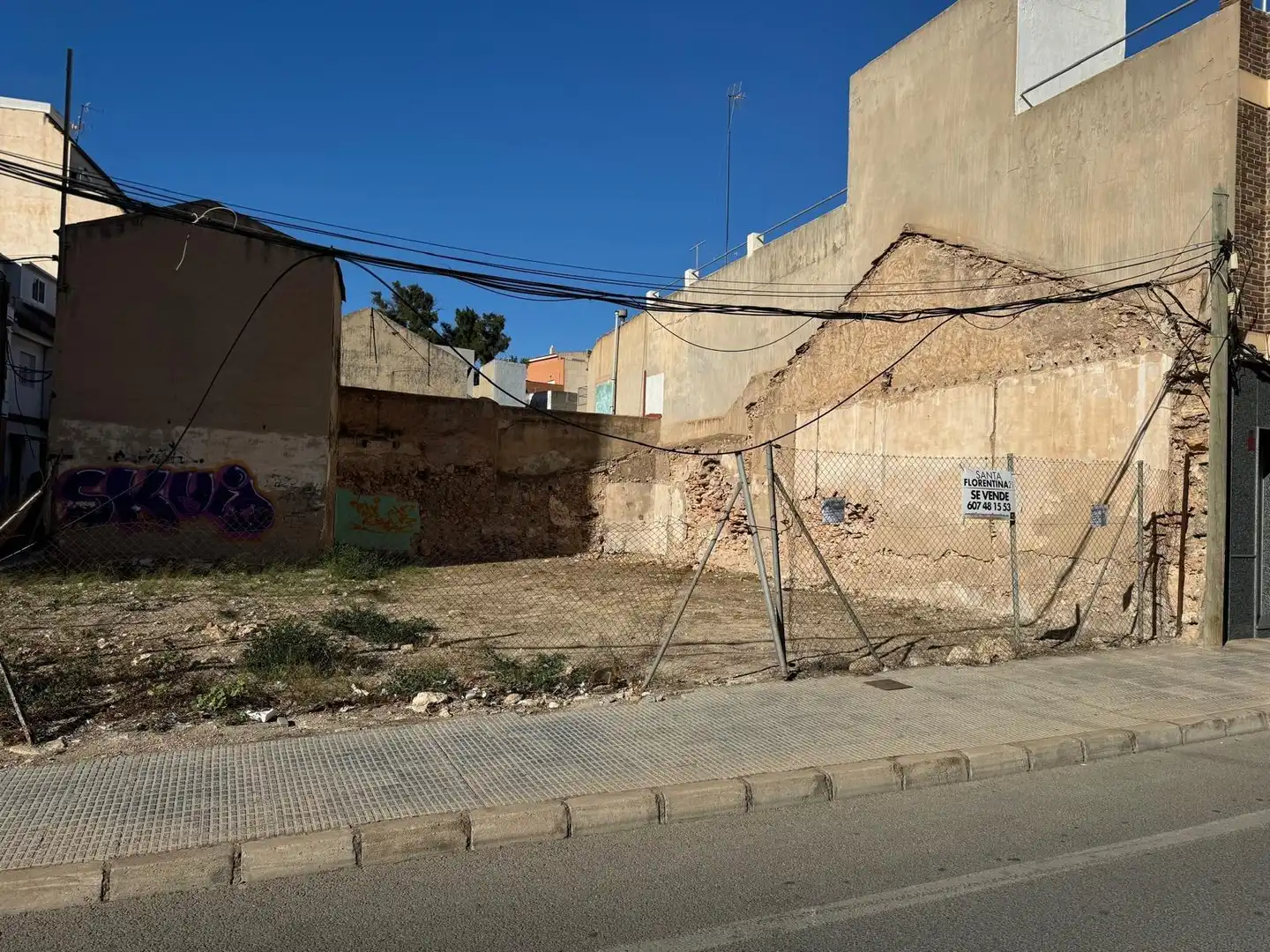 Lands and plots for sale in Cartagena ciudad, imagen 4