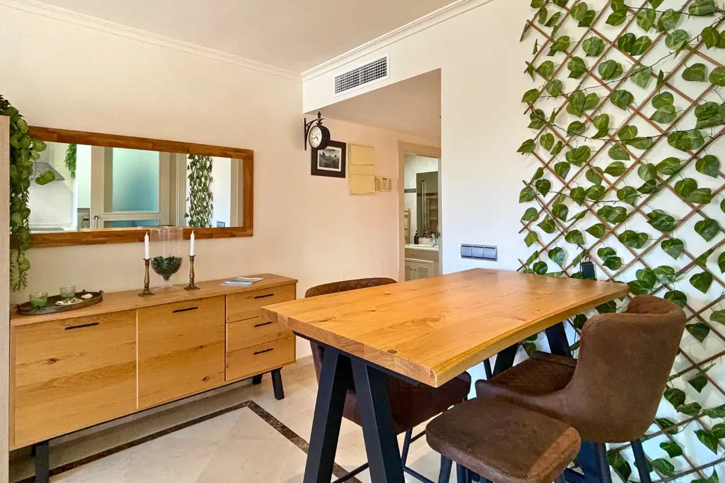 Apartament amb piscina en venda a Calle Nueva Ribera-T 635, imagen 9