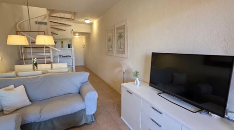 Foto 3 de Dúplex en venta en Sierra Alhamilla, Golf Valle Este, Almería